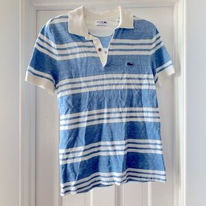XS Lacoste Regular Fit Polo